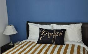 Motel Le Radisson De Val-David